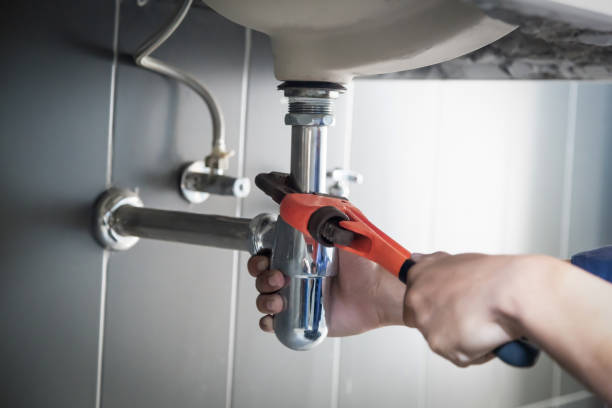 Reliable Oaklawn Sunview, KS Plumbing Services Solutions