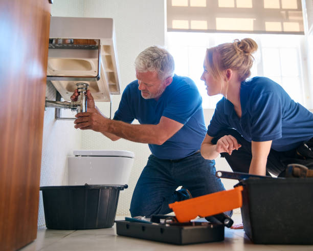 Commercial Plumbing Services in Oaklawn Sunview, KS